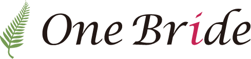 Onebride マッチングシュミレーション ロゴ